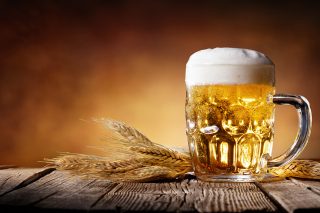beer